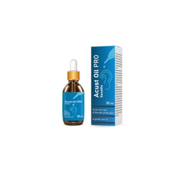Acust Oil Pro