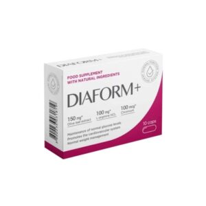 Diaform+