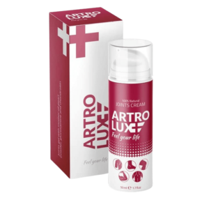 Artrolux+