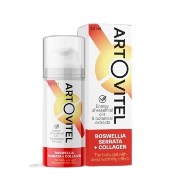 Artovitel