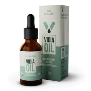 Vidia Oil