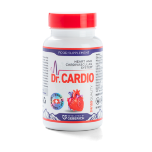 DR.CARDIO