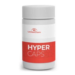 Hyper Caps